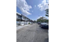 Jalan Bukit Indah, Bukit Indah, Johor 81200