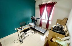 Taman Putra Kajang, 50350, Selangor, Kajang, Selangor 43000