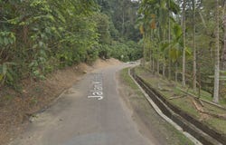 Off Jalan Kolam Air, Taman Melawati, Kuala Lumpur 53100