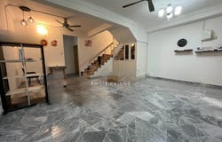 Jalan BP 2, Puchong, Selangor 47100