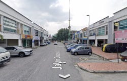 Jalan Dutamas, Balakong, Cheras, Selangor 43200