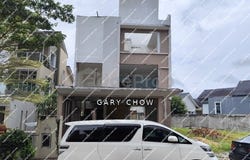Jalan OS 3A, Selayang, Selangor 68100