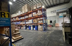 Ready Cf 250 Amp Extend Perindustrian Meru Factory 33205sf Semi D,Kapar,Selangor, Klang, Selangor 42200