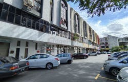 56100 Cheras, Kuala Lumpur, Cheras, Kuala Lumpur 56100
