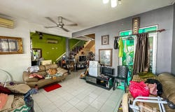 Jalan Seri Putra, Kajang, Selangor 43000