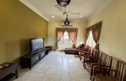 Jalan Bayu, Klebang, Melaka 75200