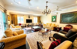 Jalan Damansara Endah, Damansara Heights, Kuala Lumpur 50490