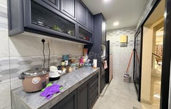 Jalan KE, Rawang, Selangor 48000