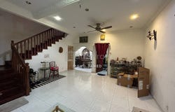 Jalan Setiawangsa 3A, Taman Setiawangsa, Kuala Lumpur 54200