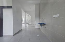 Jalan Bukit orkid, Cheras, Selangor 43200
