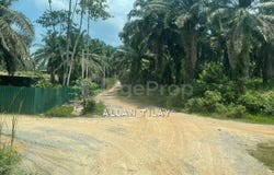 Karak, Pahang 28600