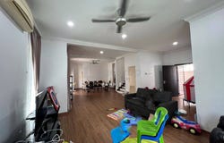 Jalan 6/5, Bangi, Selangor 43650