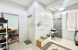 Jenjarom, Selangor 42610