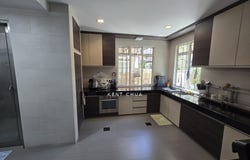 Jalan Desa Residen, Desa ParkCity, Kuala Lumpur 52200