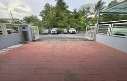 Jalan Saga Emas, Kajang, Selangor 43000