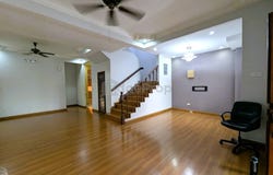 Jalan Pucak 1, Kajang, Selangor 43000