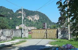 Ipoh, Perak 31400