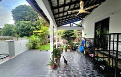 Ampang, Selangor