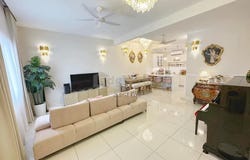 Semenyih, Selangor 43500
