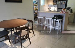 Jalan Dato Senu 3, Taman Dato Senu, Sentul, Kuala Lumpur 51000