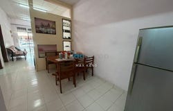 Jalan Pulai Jaya, Bandar Pulai Jaya, Kangkar Pulai, Johor 81110