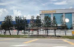 Jalan Kapar , Kuala Selangor, Selangor 45800