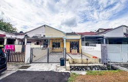 Jalan TK 1, Puchong, Selangor 47190