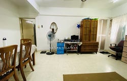 Jalan Changkat Permata, Keramat, Selangor 53300