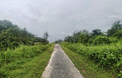 Rambah, Pontian, Johor 82000