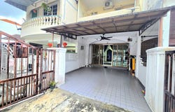 Ampang, Selangor 56100