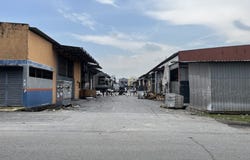 Seri Kembangan, Selangor