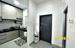 Jalan Impian Sungai Kapar Indah, Klang, Selangor 42200