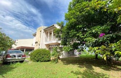 Jalan Bunga Raya, Shah Alam, Selangor 40000
