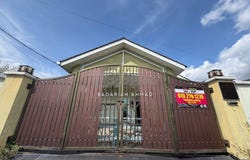 Kinta, Perak 0