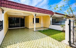 Bangi, Selangor