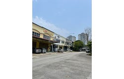 Puchong, Selangor 47100