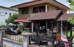 Jalan 7/144, Cheras, Kuala Lumpur 56000