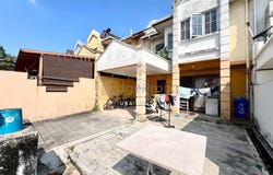 Seksyen 13, Shah Alam, Selangor 40100