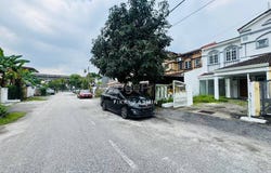 Jalan USJ 14/1, USJ, Selangor 47630