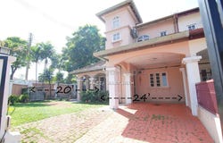 Jalan USJ 9/1, USJ, Selangor 47620