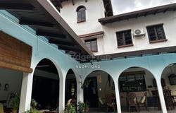 Jalan Ampang Utama 3, Ampang, Selangor 68000