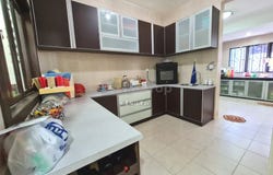 Jalan Sunway, Batu 9th Cheras, Selangor 43200
