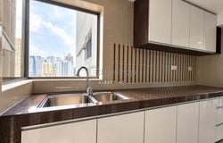 Jalan Kiara 1, 50480, Kuala Lumpur, Mont Kiara, Kuala Lumpur 50480