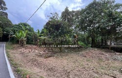 Hulu Langat, Selangor 43100