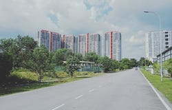 Puchong, Selangor 47100