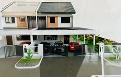 Kuching, Sarawak 93050