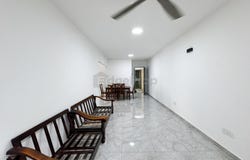 Jalan 6/95B, Cheras, Kuala Lumpur 56100
