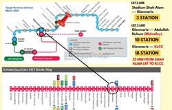 Shah Alam, Selangor 40150