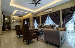 Shah Alam, Selangor 40000