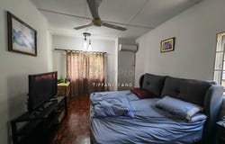 Jalan Desa 2, Rawang, Selangor 48000